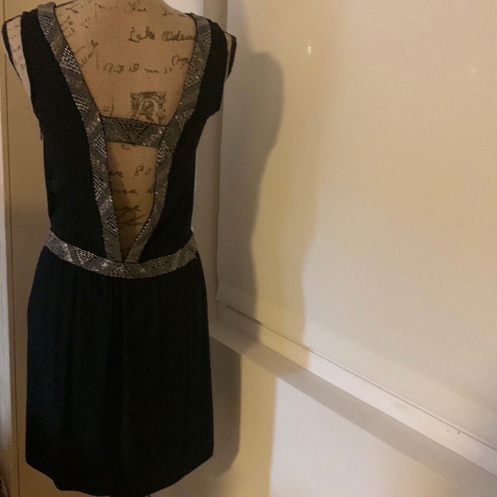 comptoir des cotonners dress